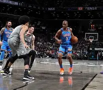 星空体育网址-包含今晨俄克拉荷马雷霆调整名单以备NBA总决赛，止住颓势环节打磨，气氛紧张，身体对抗强度拉满的词条