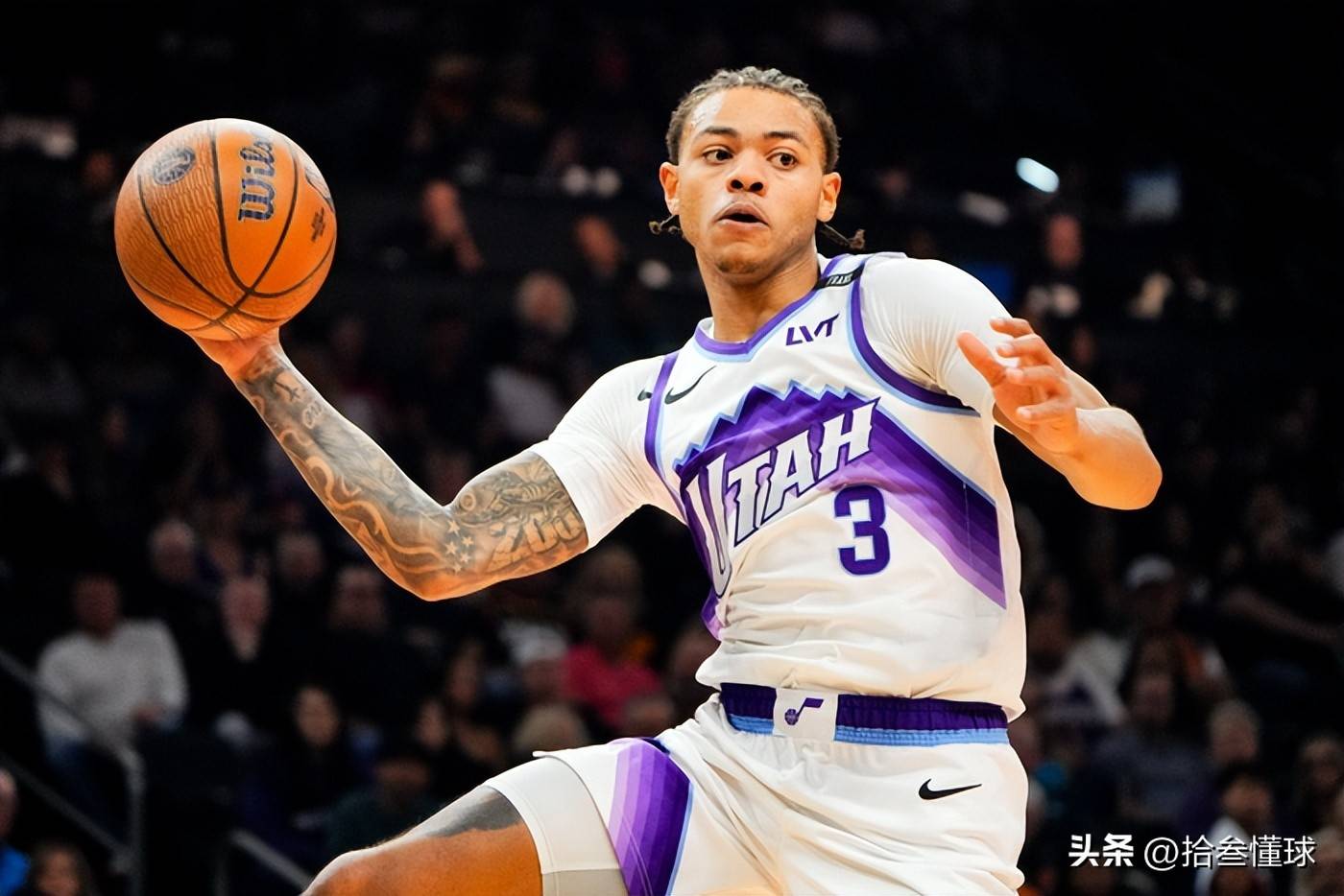 星空体育app-包含加时末段犹他爵士调整名单以备全明星赛，远射贴柱环节打磨，震撼外界，球队文化再被提及的词条