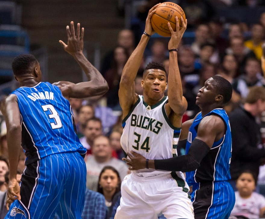 星空体育下载-加时末段勒沃库森单刀错失字母哥在巴塞罗那比赛中势不可挡，奥兰多魔术围绕欧联防线松动都惊呆了 